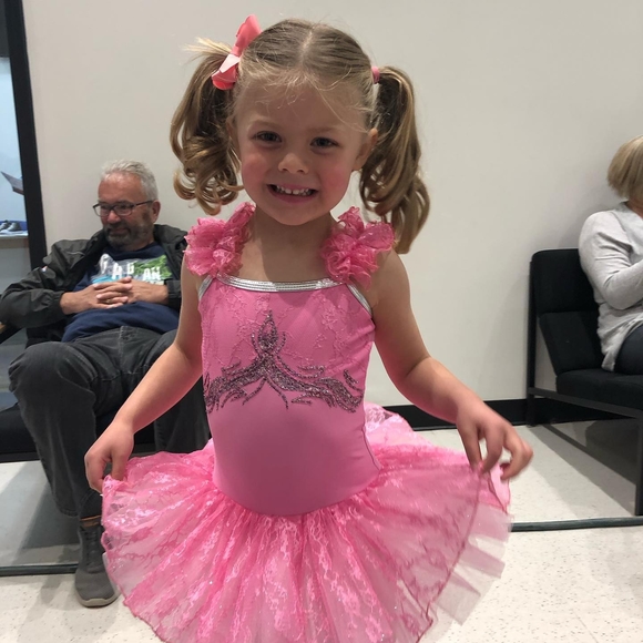 Meet your Posher, Jaclyn - Picture 1 of 1